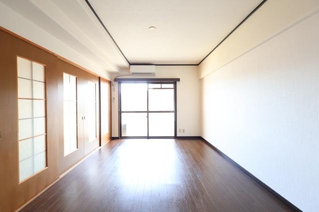 イマージュ安部山公園 その他部屋・スペース