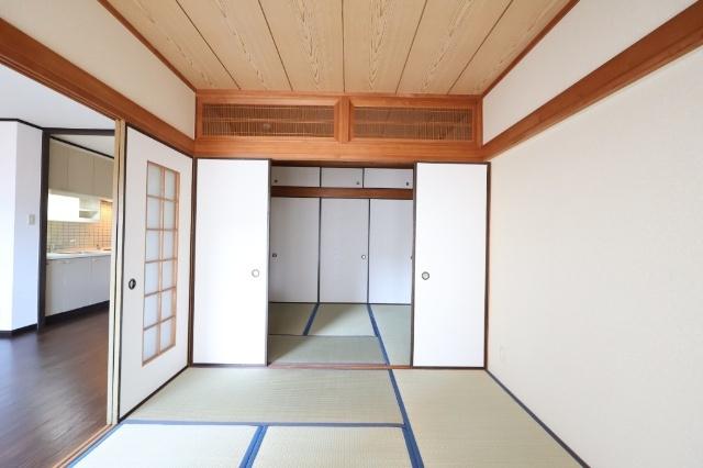 イマージュ安部山公園 その他