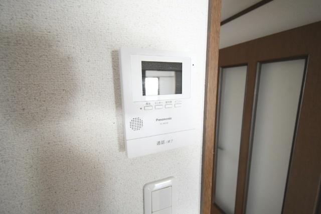 第10岡部ビル セキュリティ