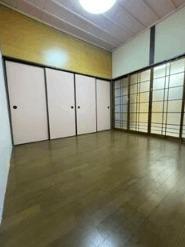 戸畑牧山２丁目テラスハウス 設備
