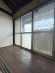 戸畑牧山２丁目テラスハウス その他