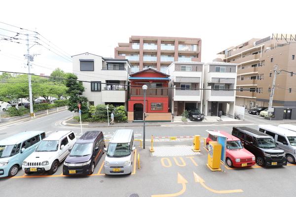 CLUB ORIENT BLD NO81 AMARIGE（306） 部屋画像