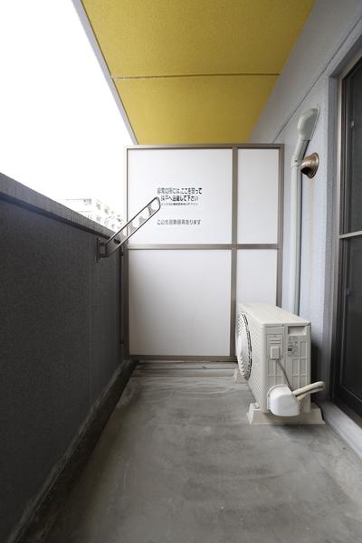 CLUB ORIENT BLD NO81 AMARIGE（306） 部屋画像