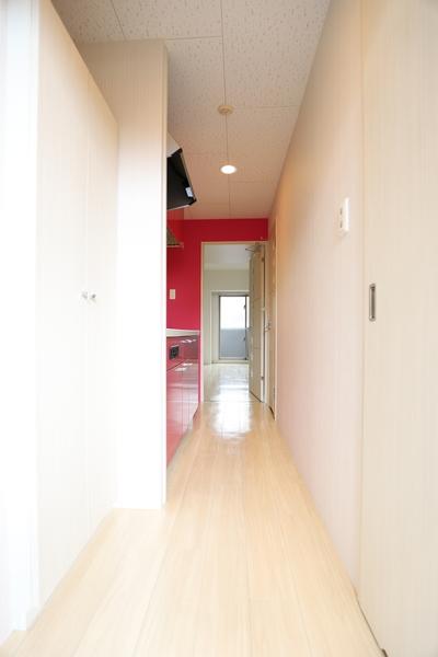 CLUB ORIENT BLD NO81 AMARIGE（306） 部屋画像