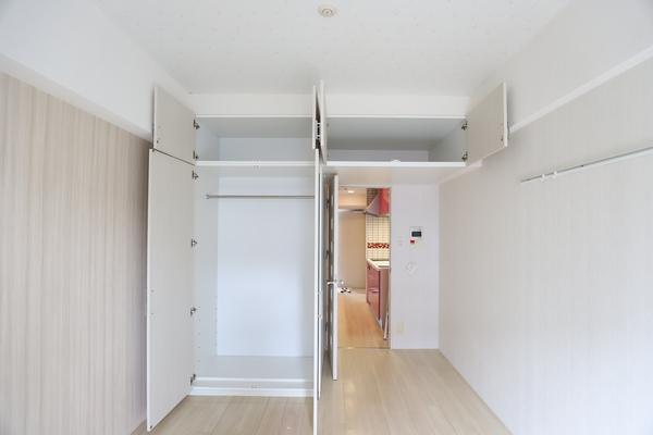 CLUB ORIENT BLD NO81 AMARIGE（306） 部屋画像