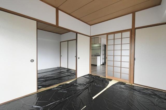 フォーサイトフォワイエ片野R その他