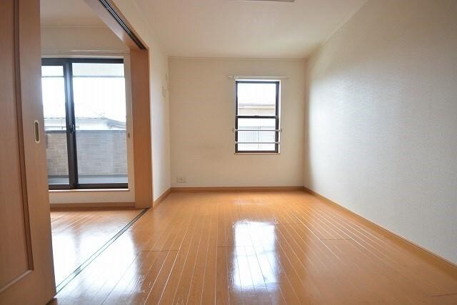 北九州市小倉南区葛原本町アパート その他部屋・スペース