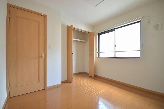 北九州市小倉南区葛原本町アパート セキュリティ