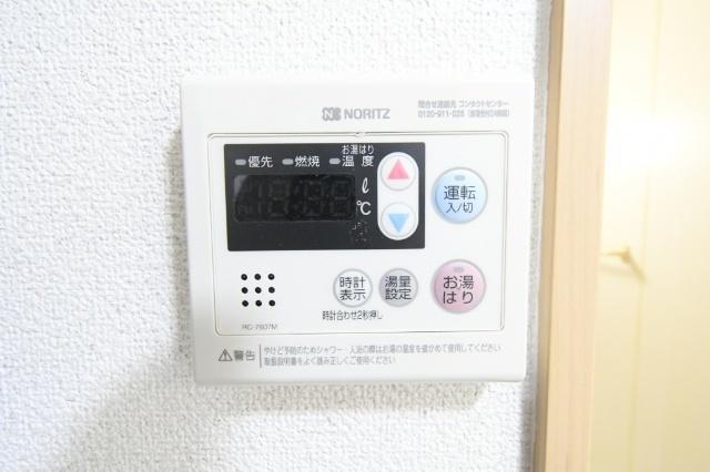 第10岡部ビル 設備