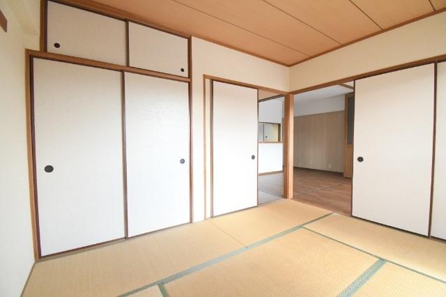 エクセレント中井 設備