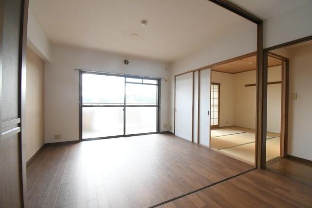 エクセレント中井 その他部屋・スペース
