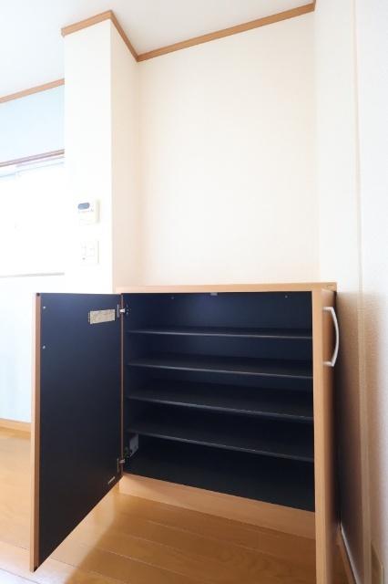 木町ハイツ その他