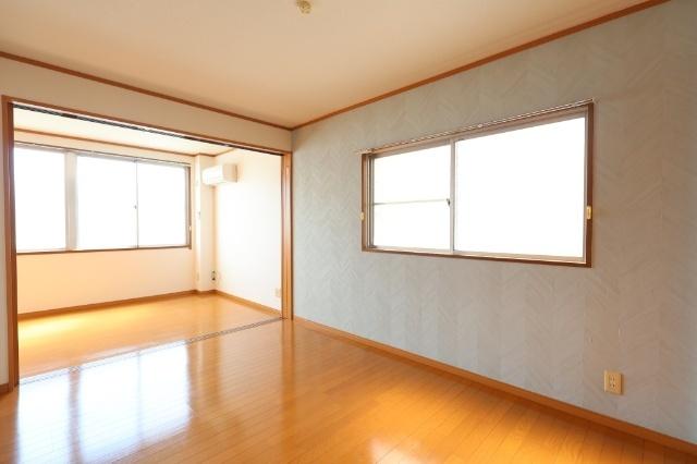 木町ハイツ 設備