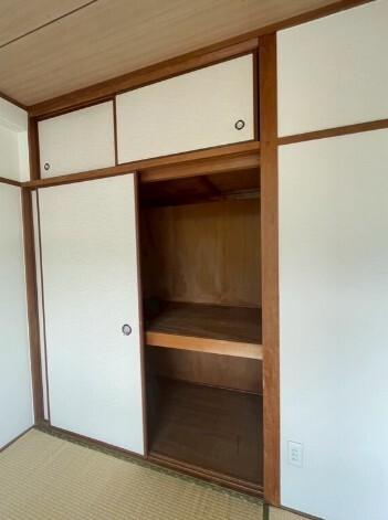 アリエス３６０ 収納