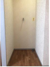 アリエス３６０ 洗面