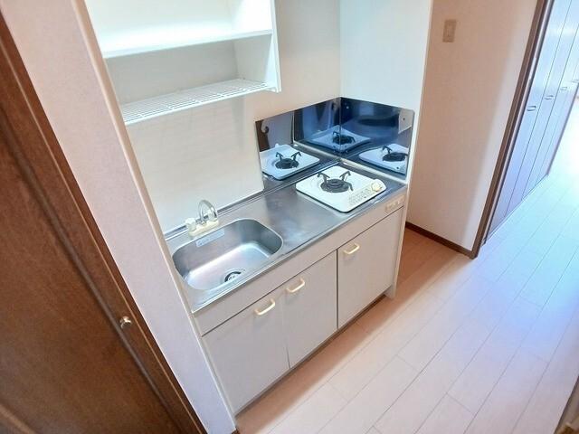 北九州市小倉南区徳力新町マンション その他