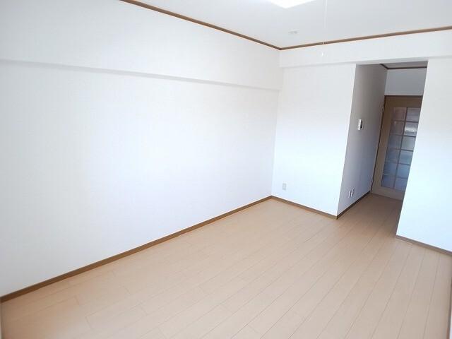 北九州市小倉南区徳力新町マンション その他部屋・スペース