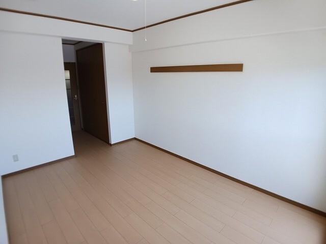 北九州市小倉南区徳力新町マンション セキュリティ