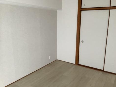 米谷木町第２ビル 収納
