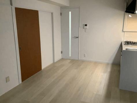 米谷木町第２ビル 設備