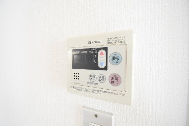 タカフジ・アパートメント その他