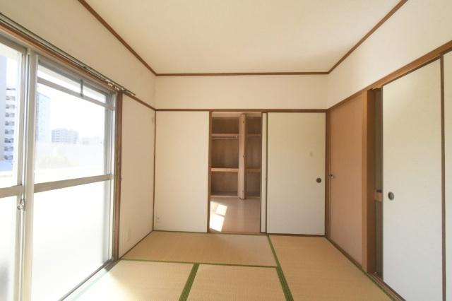 第2中村ビル 設備