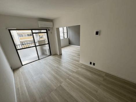 南沼グリーンマンション弐番館 その他