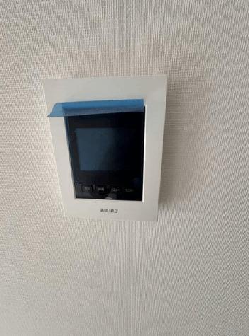 南沼グリーンマンション弐番館 セキュリティ