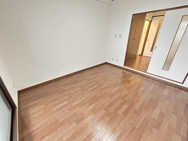 グランドアイ小倉 その他部屋・スペース