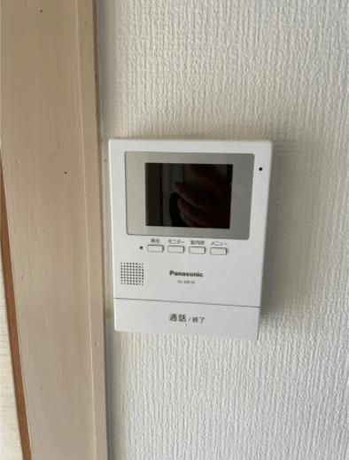 第一白石ビル セキュリティ