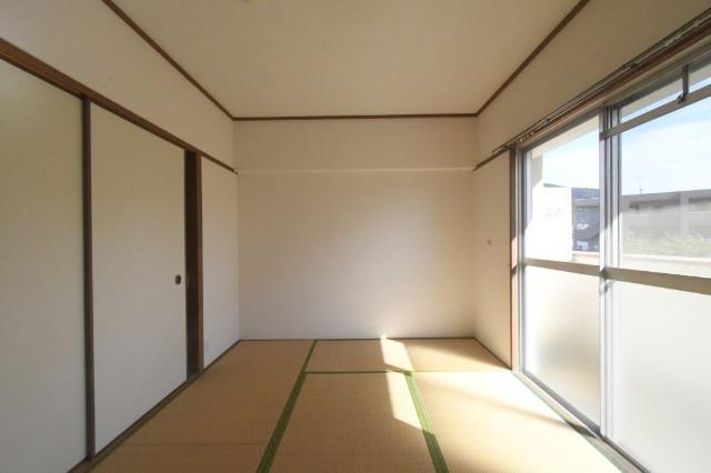 第2中村ビル 部屋画像
