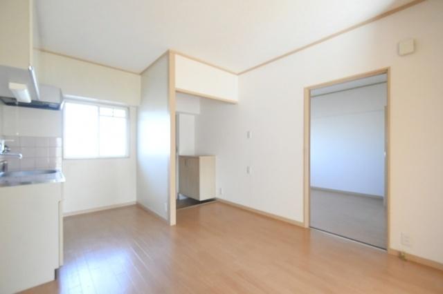 第2中村ビル 部屋画像