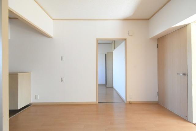 第2中村ビル 部屋画像