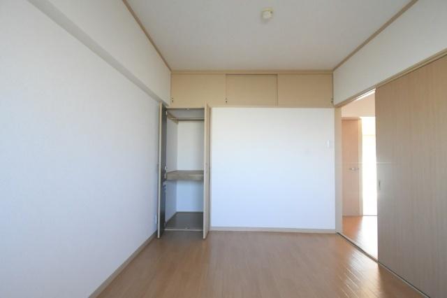 第2中村ビル 部屋画像