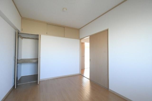 第2中村ビル 部屋画像