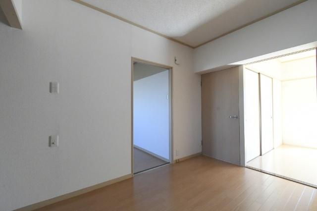 第2中村ビル 部屋画像