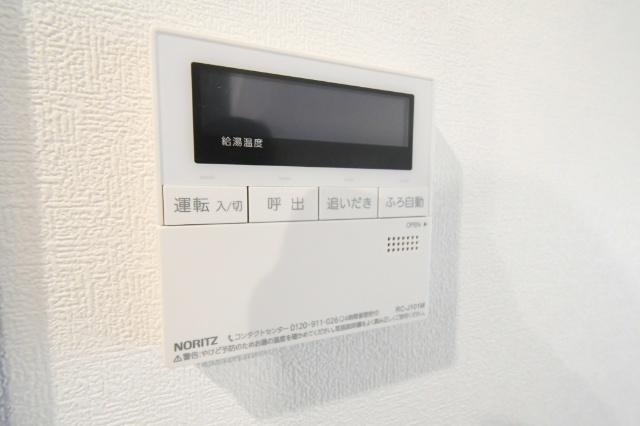 北九州市門司区永黒マンション その他