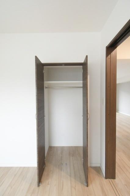 北九州市門司区永黒マンション 部屋画像