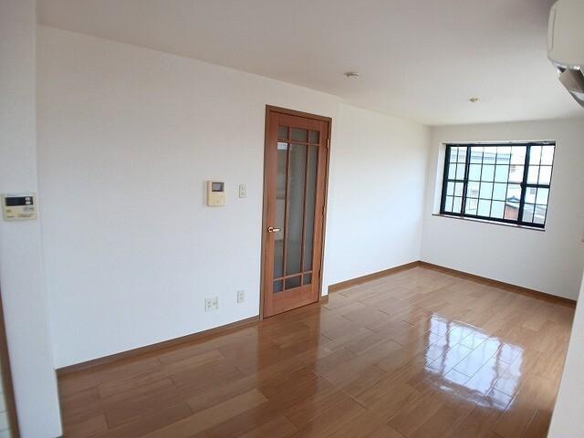北九州市小倉南区南方アパート 設備