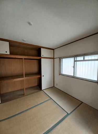タニガシラハイツ その他