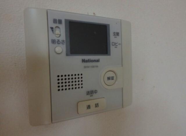 オークハイム セキュリティ