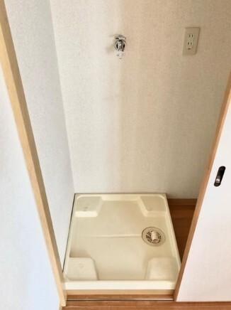 アヴィニール吉野 設備