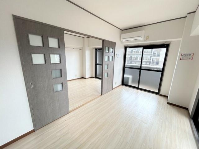 ロイヤルマジェスティ 設備
