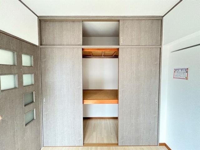 ロイヤルマジェスティ 収納