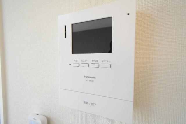 北九州市小倉南区朽網東アパート 部屋画像