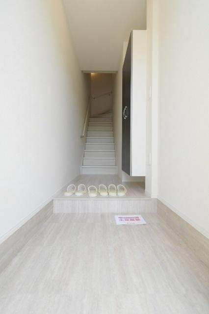 北九州市小倉南区朽網東アパート 部屋画像