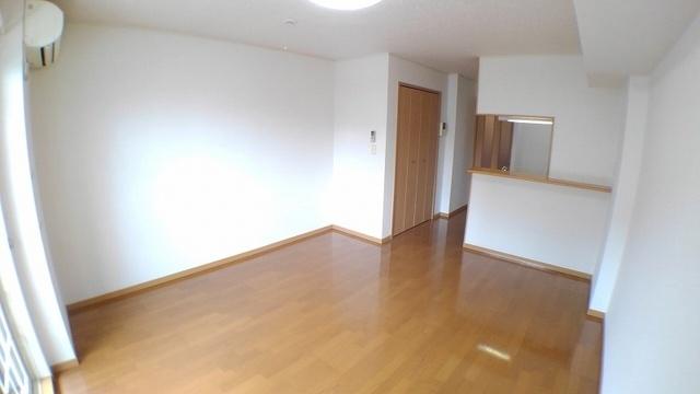 北九州市門司区吉志アパート 設備