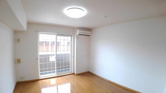 北九州市門司区吉志アパート セキュリティ