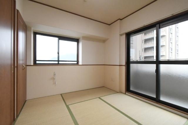 ハイネス若園 その他