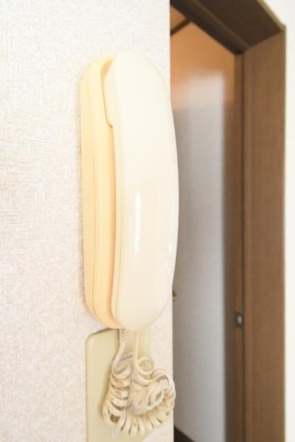 I.T浅生BLD セキュリティ